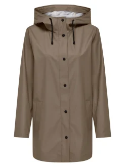 ONLNEWELLEN Veste de pluie