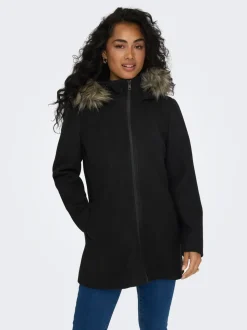 ONLNEWERICA Manteau