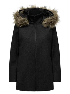 ONLNEWERICA Manteau