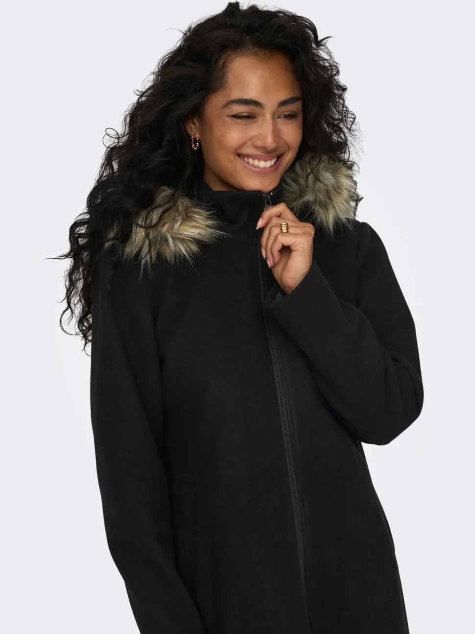 ONLNEWERICA Manteau
