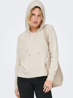 ONLNEW Pull en maille