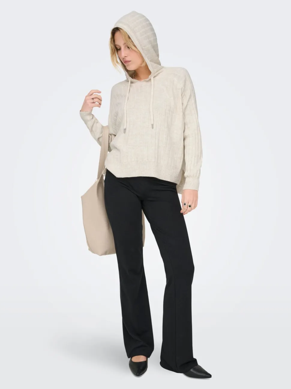 ONLNEW Pull en maille