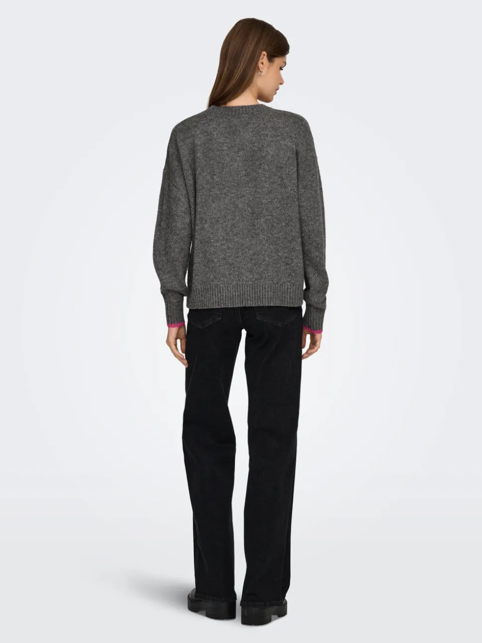 ONLNEW Pull en maille