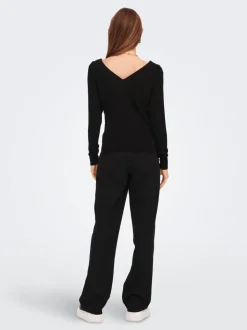 ONLNEW Pull en maille