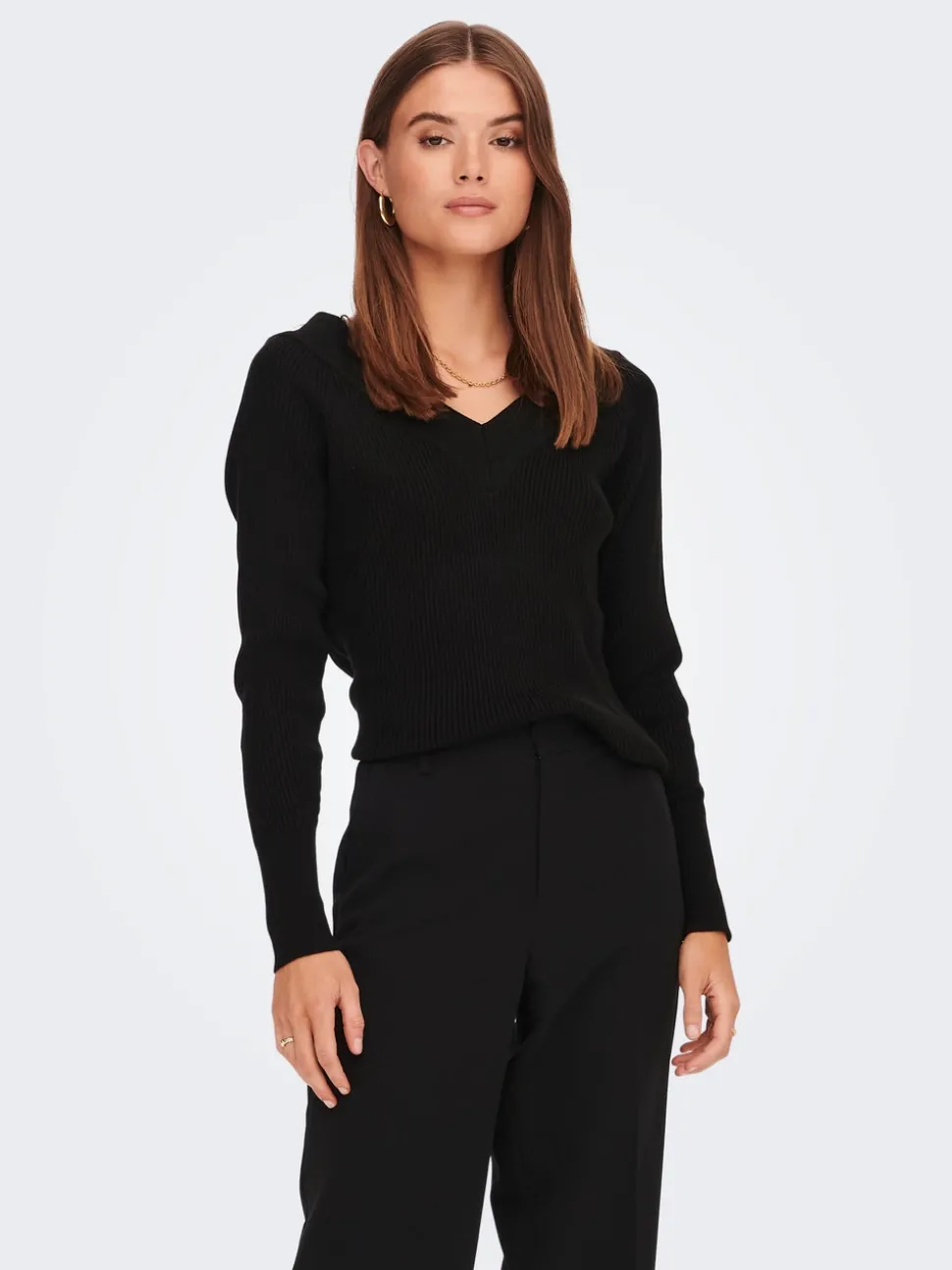 ONLNEW Pull en maille