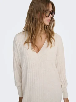 ONLNEW Robe longue