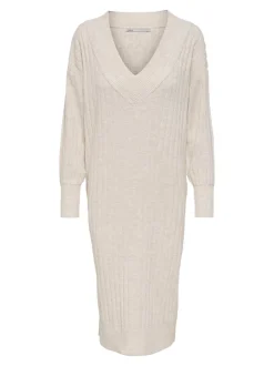 ONLNEW Robe longue