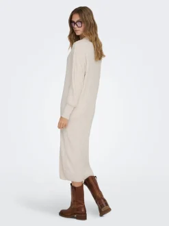 ONLNEW Robe longue