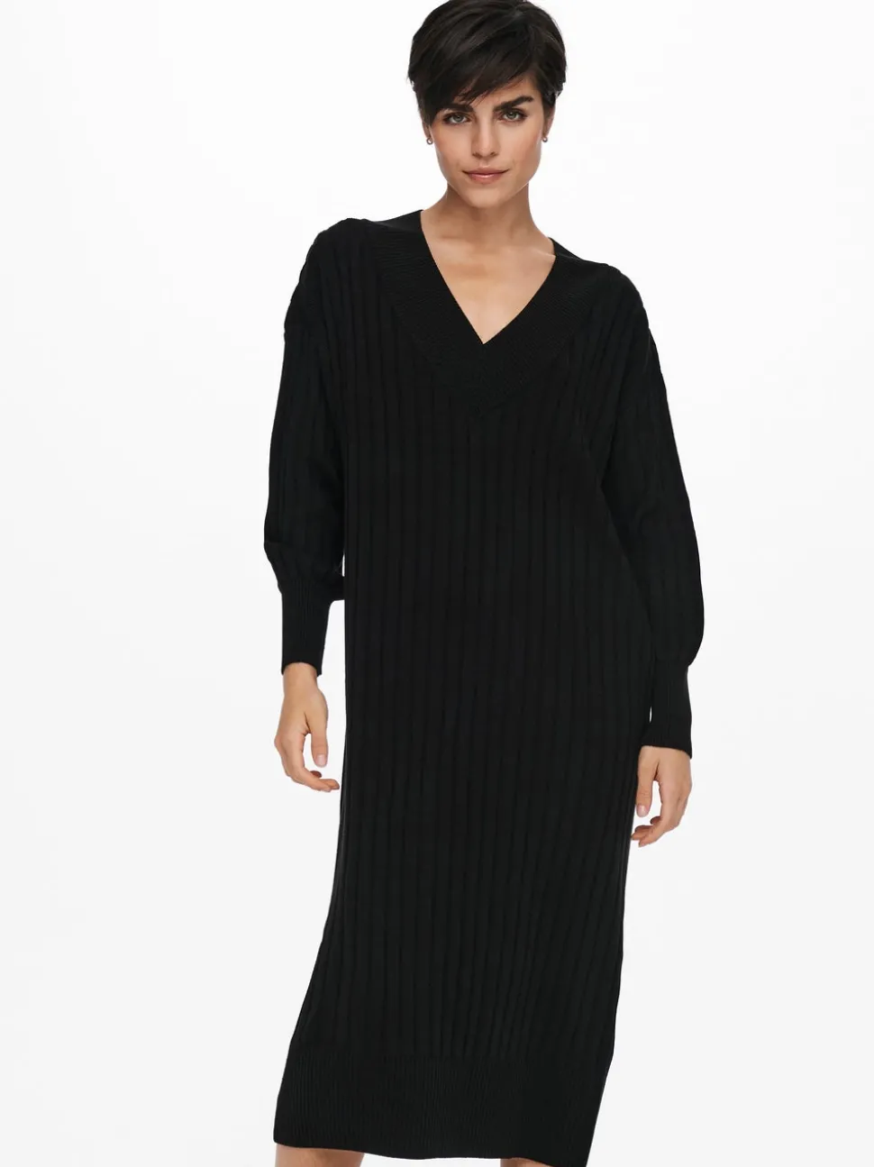 ONLNEW Robe longue