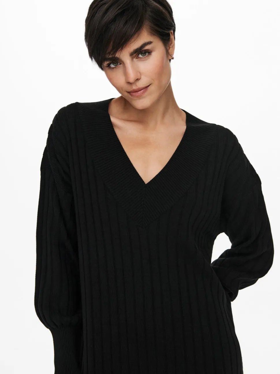 ONLNEW Robe longue