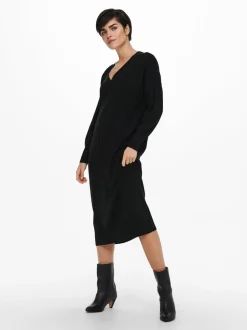 ONLNEW Robe longue