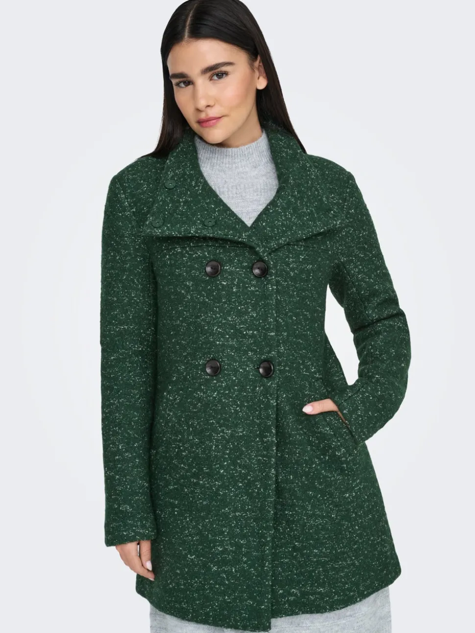 ONLNEWSOPHIA Manteau