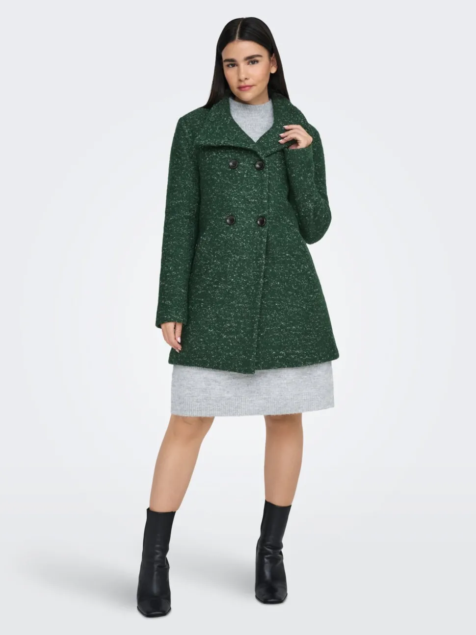 ONLNEWSOPHIA Manteau