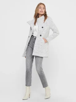 ONLNEWSOPHIA Manteau