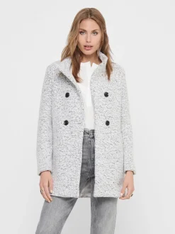 ONLNEWSOPHIA Manteau