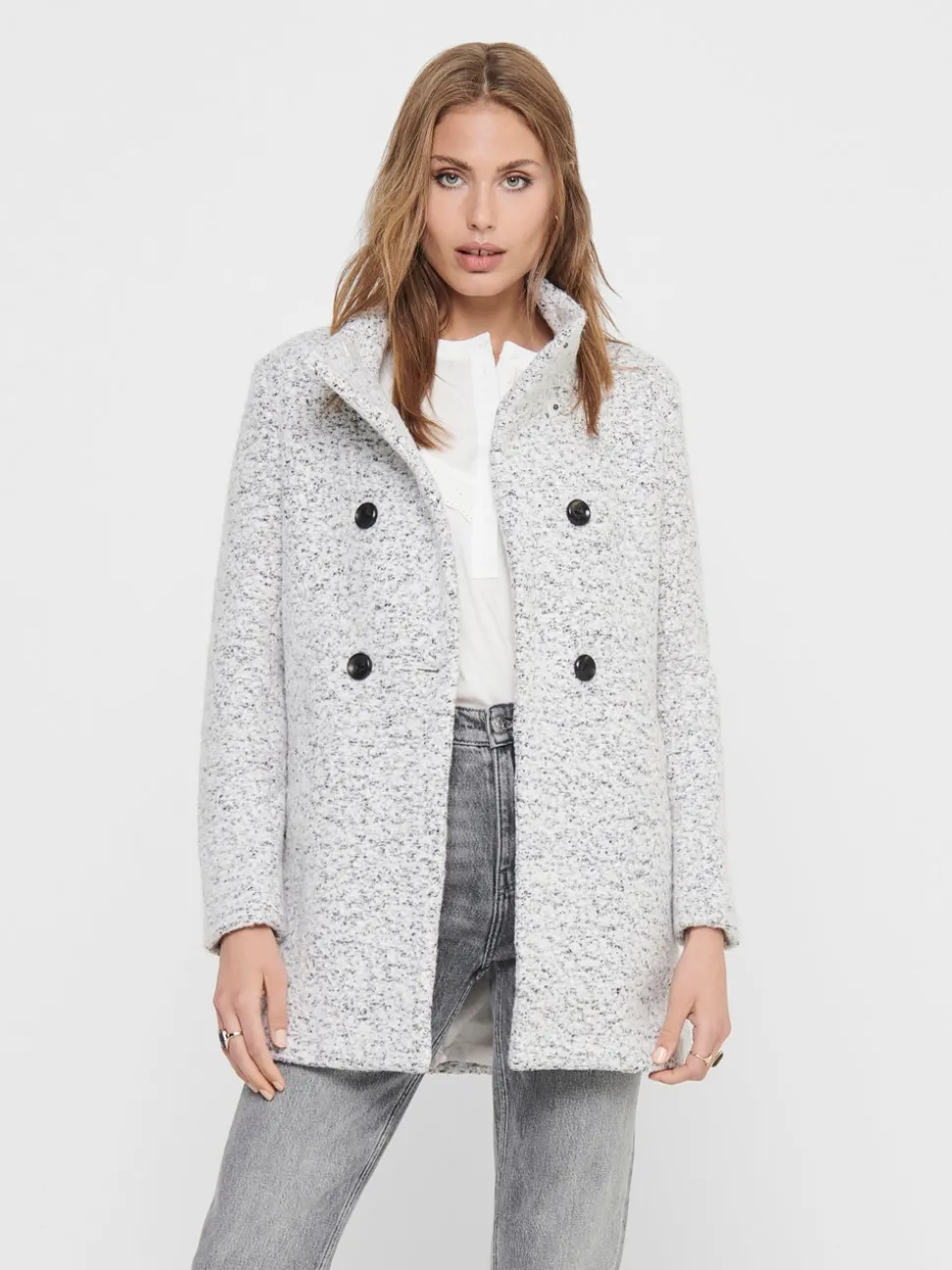 ONLNEWSOPHIA Manteau