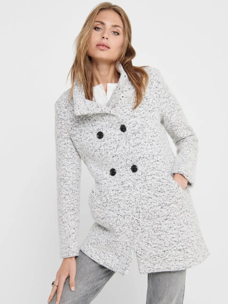ONLNEWSOPHIA Manteau