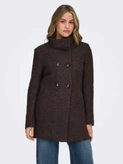 ONLNEWSOPHIA Manteau