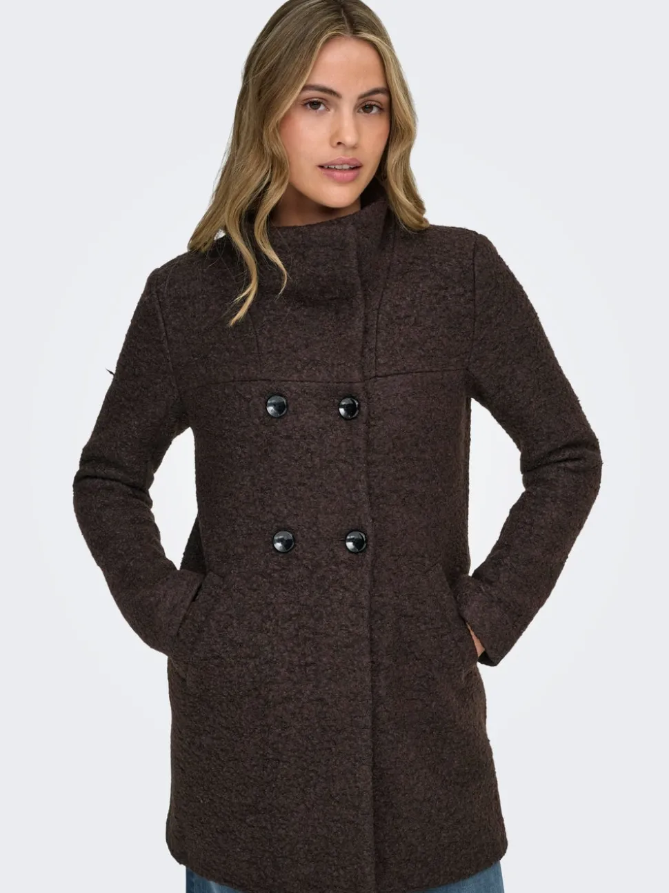 ONLNEWSOPHIA Manteau