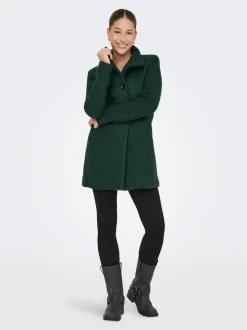 ONLNEWSOPHIA Manteau