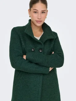 ONLNEWSOPHIA Manteau