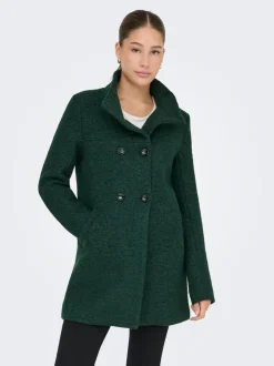 ONLNEWSOPHIA Manteau