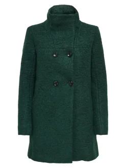 ONLNEWSOPHIA Manteau