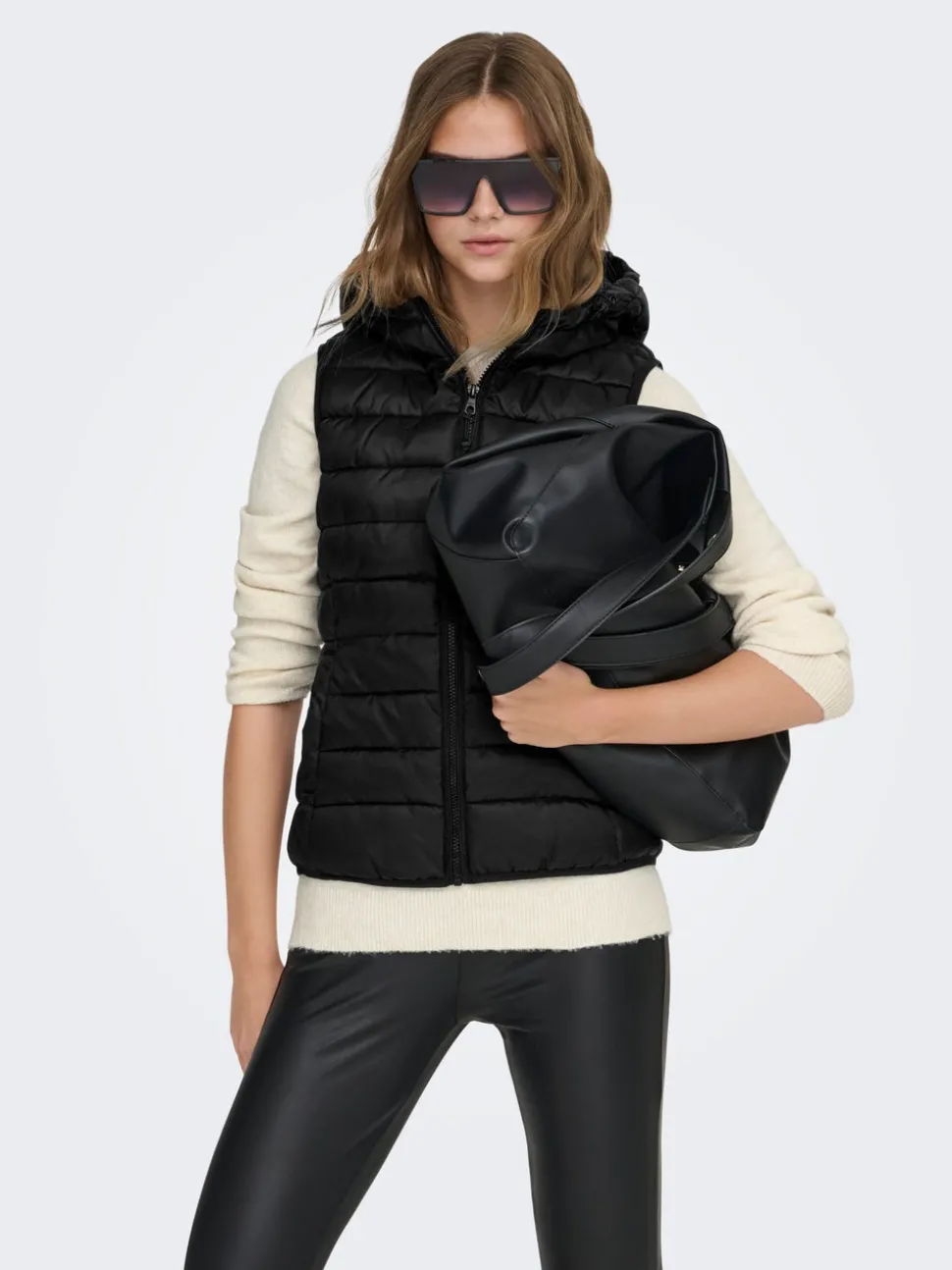 ONLNEWTAHOE Gilet matelassé