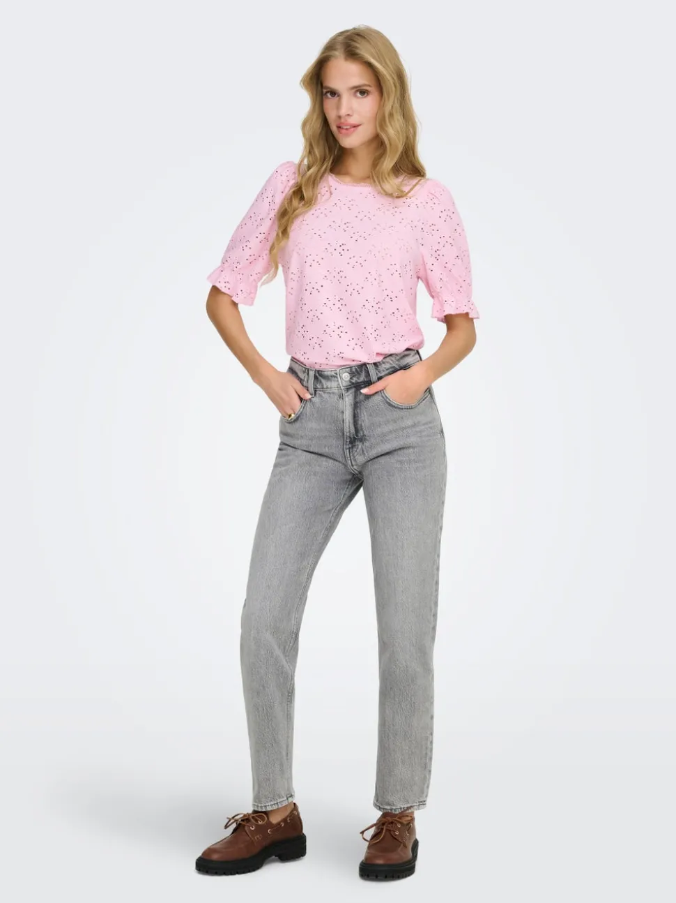 ONLNEW Top