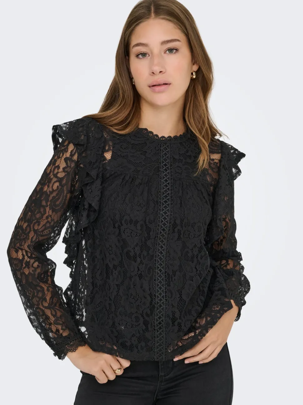 ONLNEW Top
