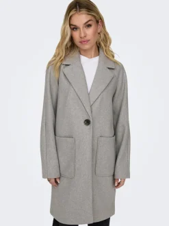 ONLNEWVICTORIA Manteau