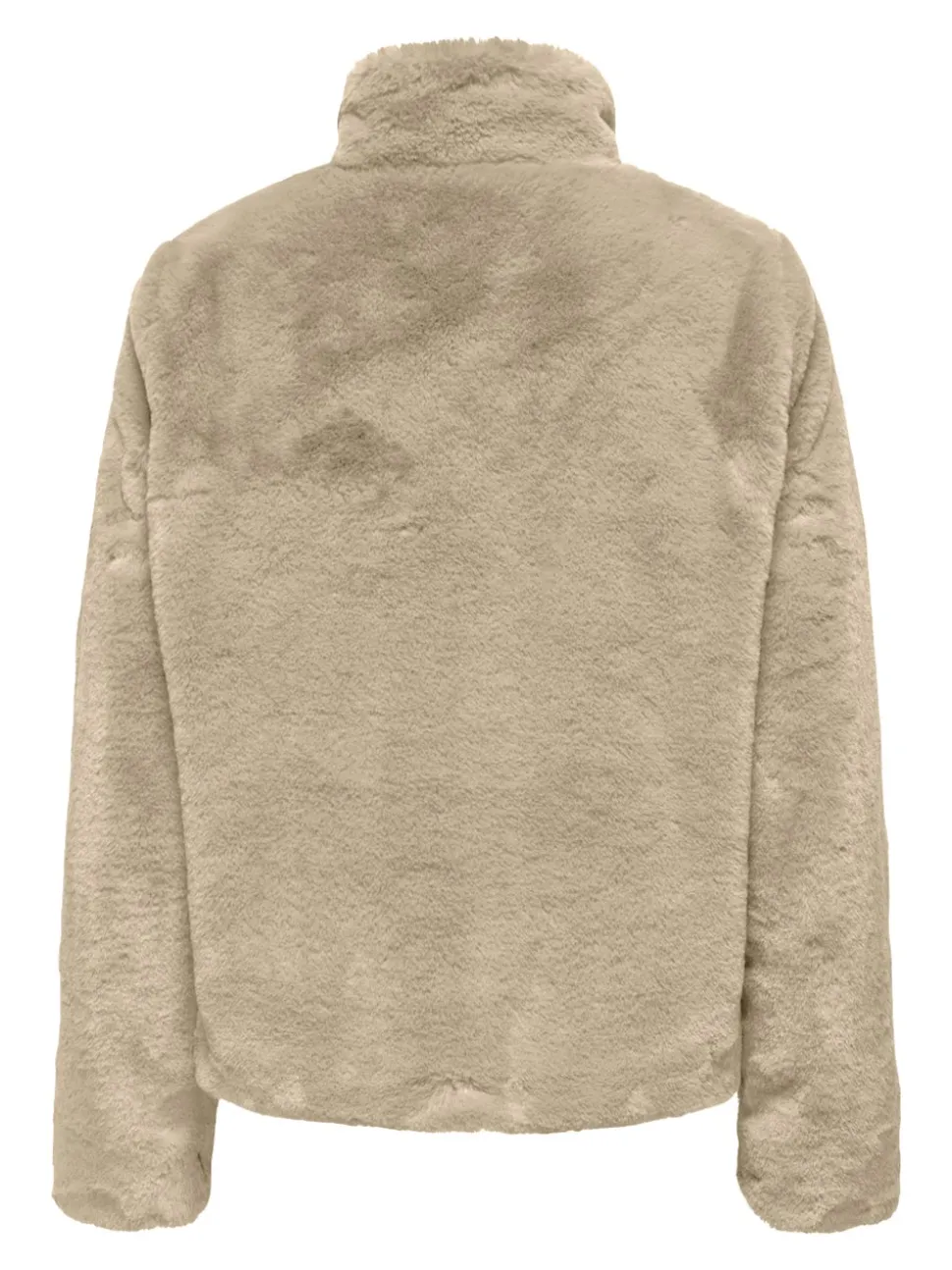 ONLNEWVIDA Veste en fourrure synthétique