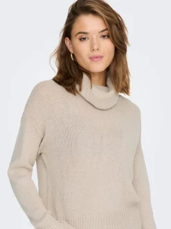 ONLNICOYA Pull en maille