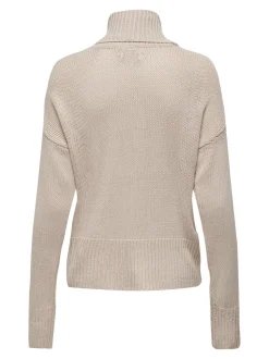 ONLNICOYA Pull en maille
