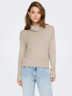 ONLNICOYA Pull en maille