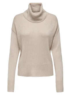 ONLNICOYA Pull en maille