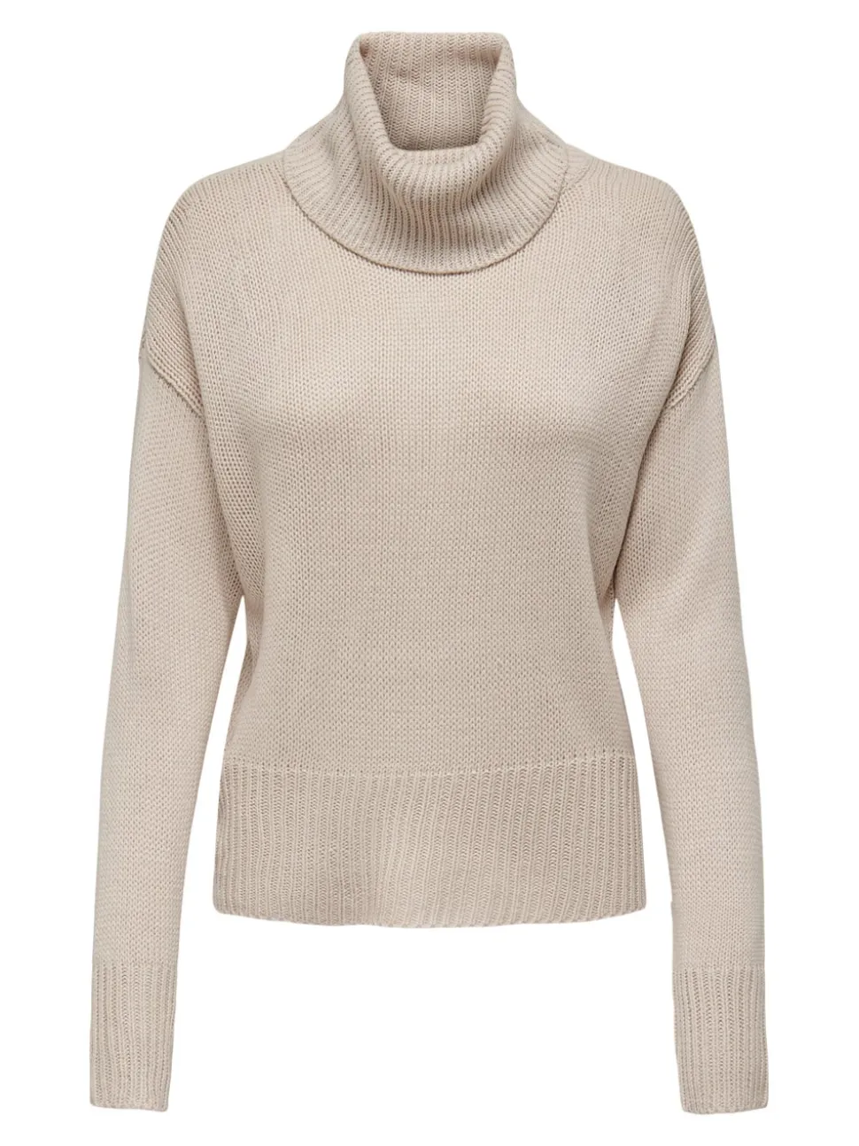ONLNICOYA Pull en maille