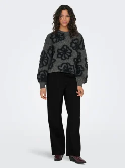 ONLNIKO Wide Leg Fit Pantalon de tailleur