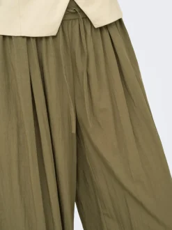 ONLNITA Balloon Fit Pantalon décontracté
