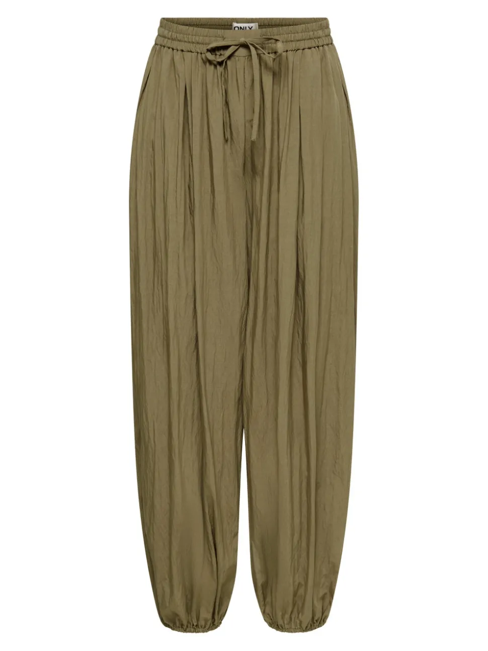 ONLNITA Balloon Fit Pantalon décontracté