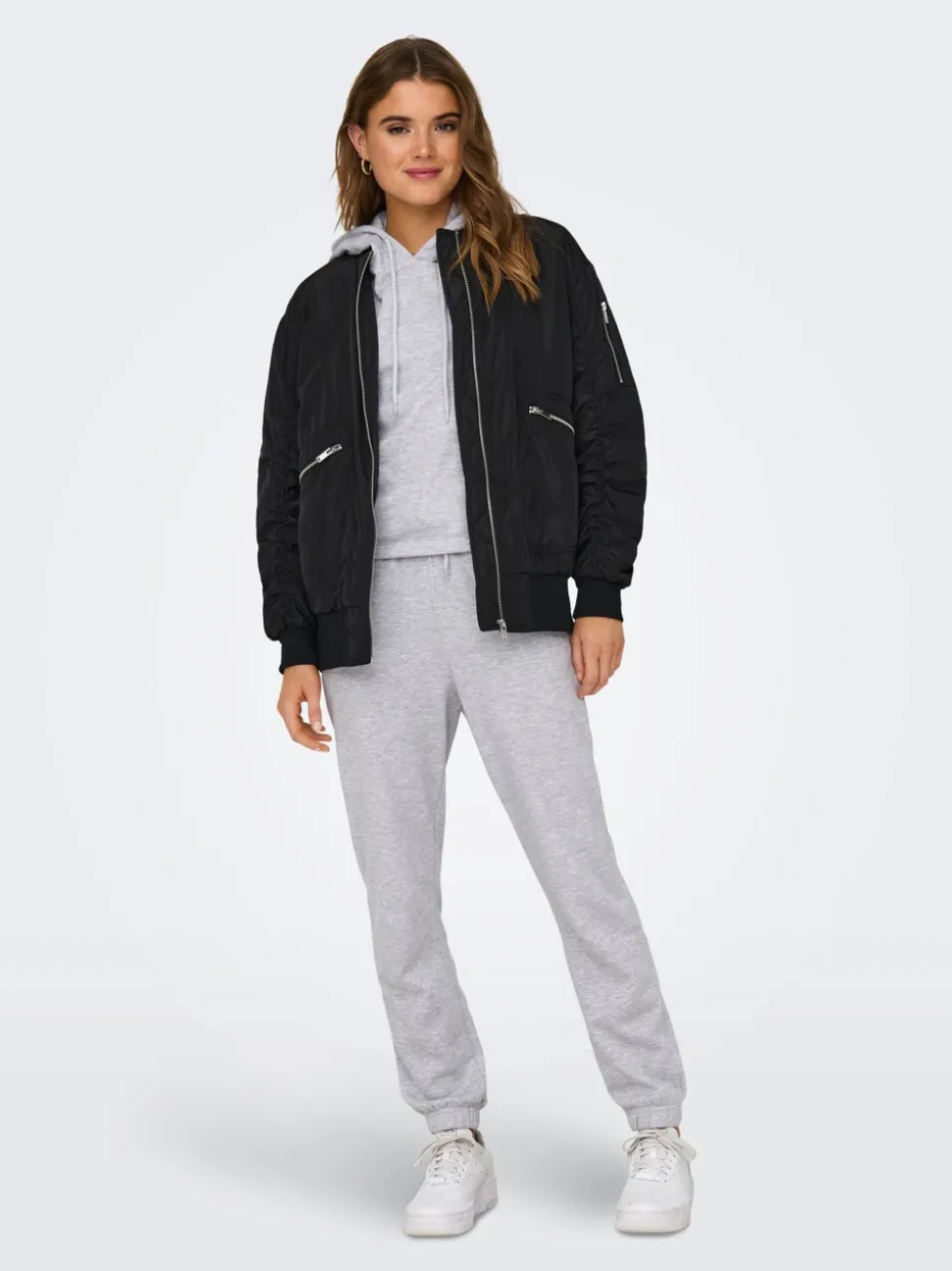 ONLNOELLE Veste bomber