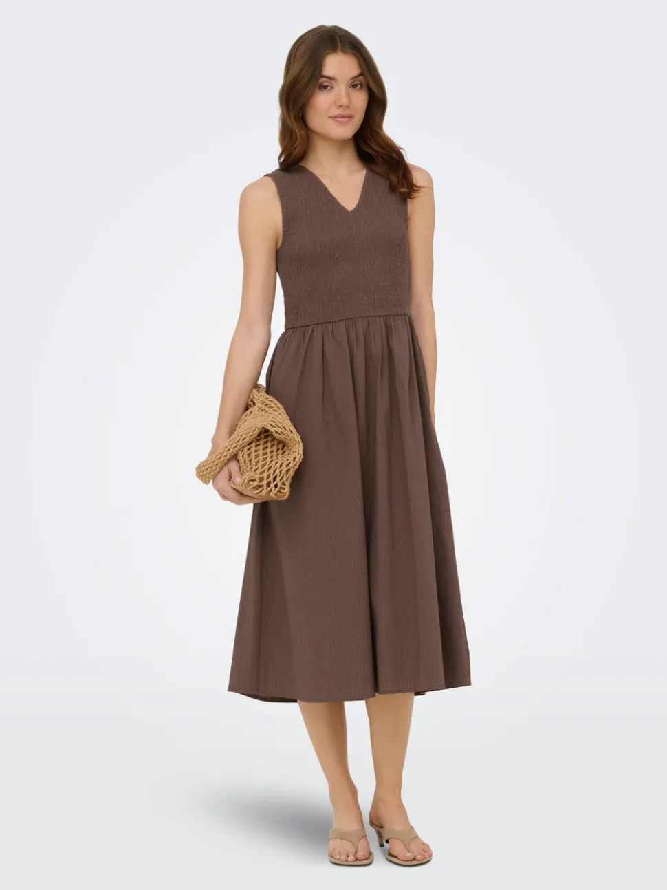 ONLNOEMA Robe longue