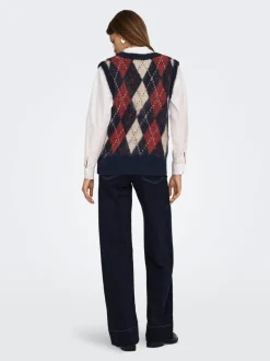 ONLNOEME Gilet