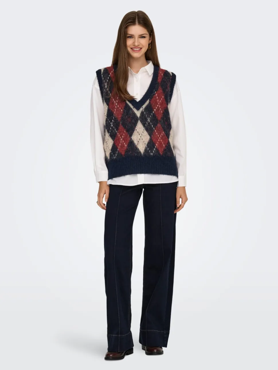 ONLNOEME Gilet