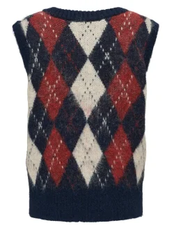 ONLNOEME Gilet
