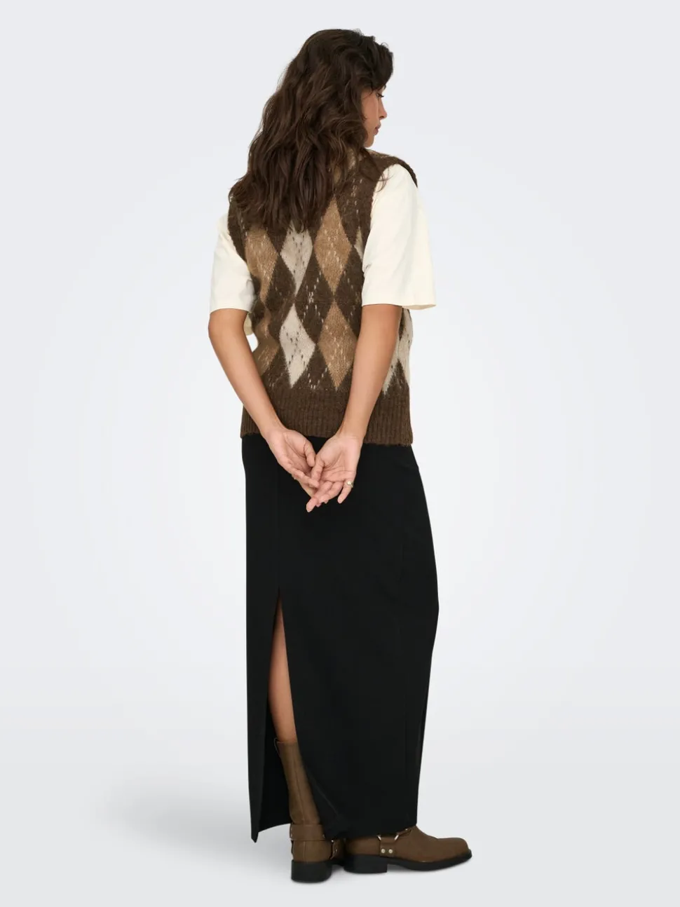 ONLNOEME Gilet