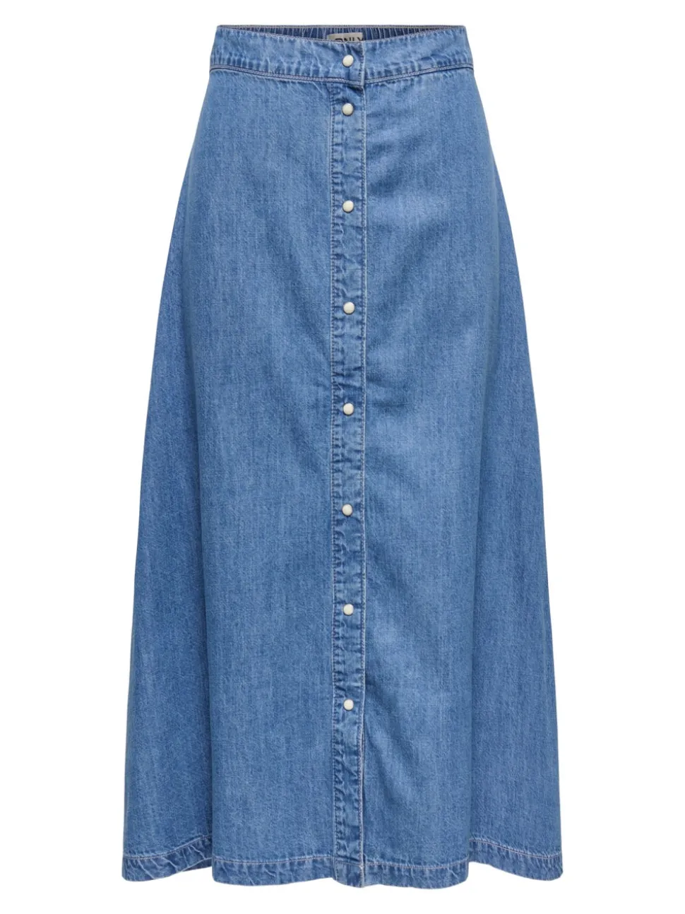 ONLNOEMI Jupe en denim Jupe midi