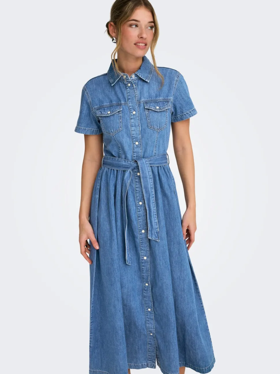 ONLNOEMI Robe longue