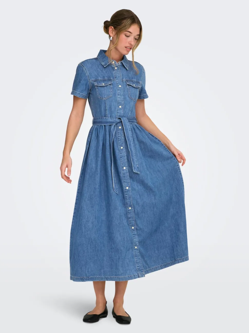 ONLNOEMI Robe longue