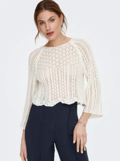 ONLNOLA Pull en maille